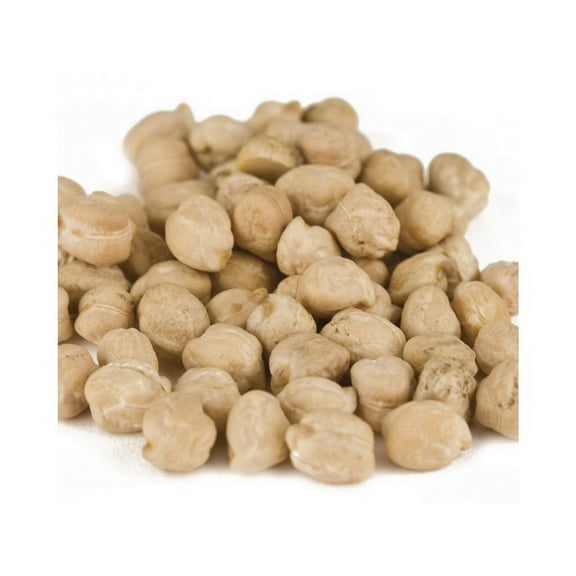 (Price/Case)Brown's Best Garbanzo Beans 20lb, 416150