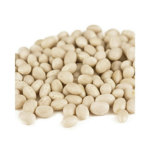 (Price/Case)Brown's Best Navy Beans 20lb, 416135