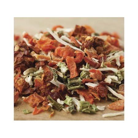 (Price/Case)Bulk Foods All Natural Soup Greens 3lb, 809650