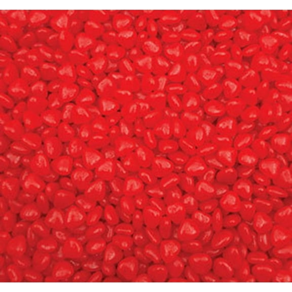 (Price/Case)Bulk Foods Bulk Foods Inc. Cinnamon Hearts 30lb, 700195