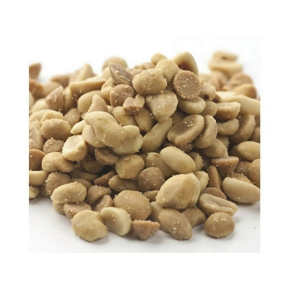 (Price/Case)Bulk Foods Butterscotch Flavored Peanut Butter Stock 4/5lb, 316700