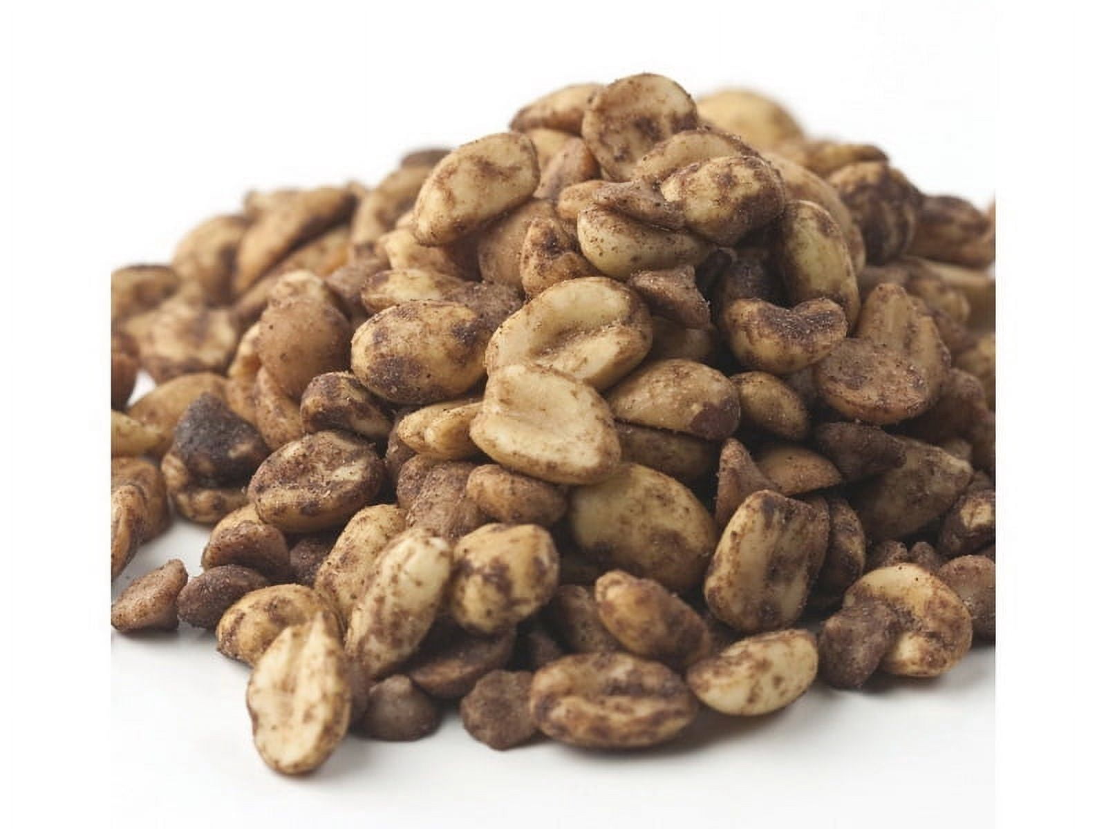 (Price/Case)Bulk Foods Cappuccino Flavored Peanut Butter Stock 4/5lb, 316720