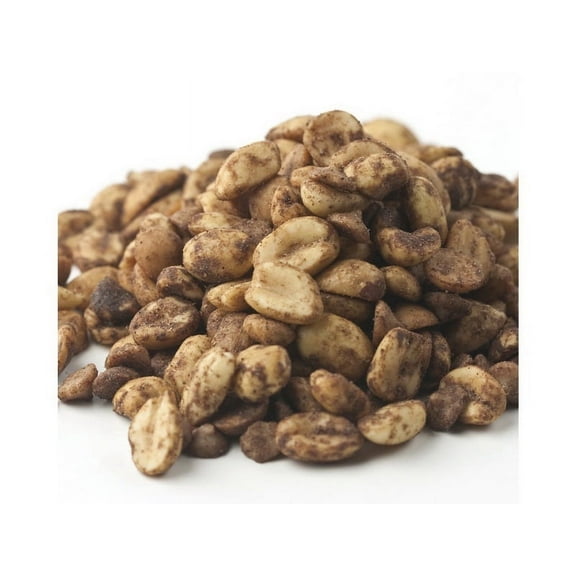 (Price/Case)Bulk Foods Cappuccino Flavored Peanut Butter Stock 4/5lb, 316720