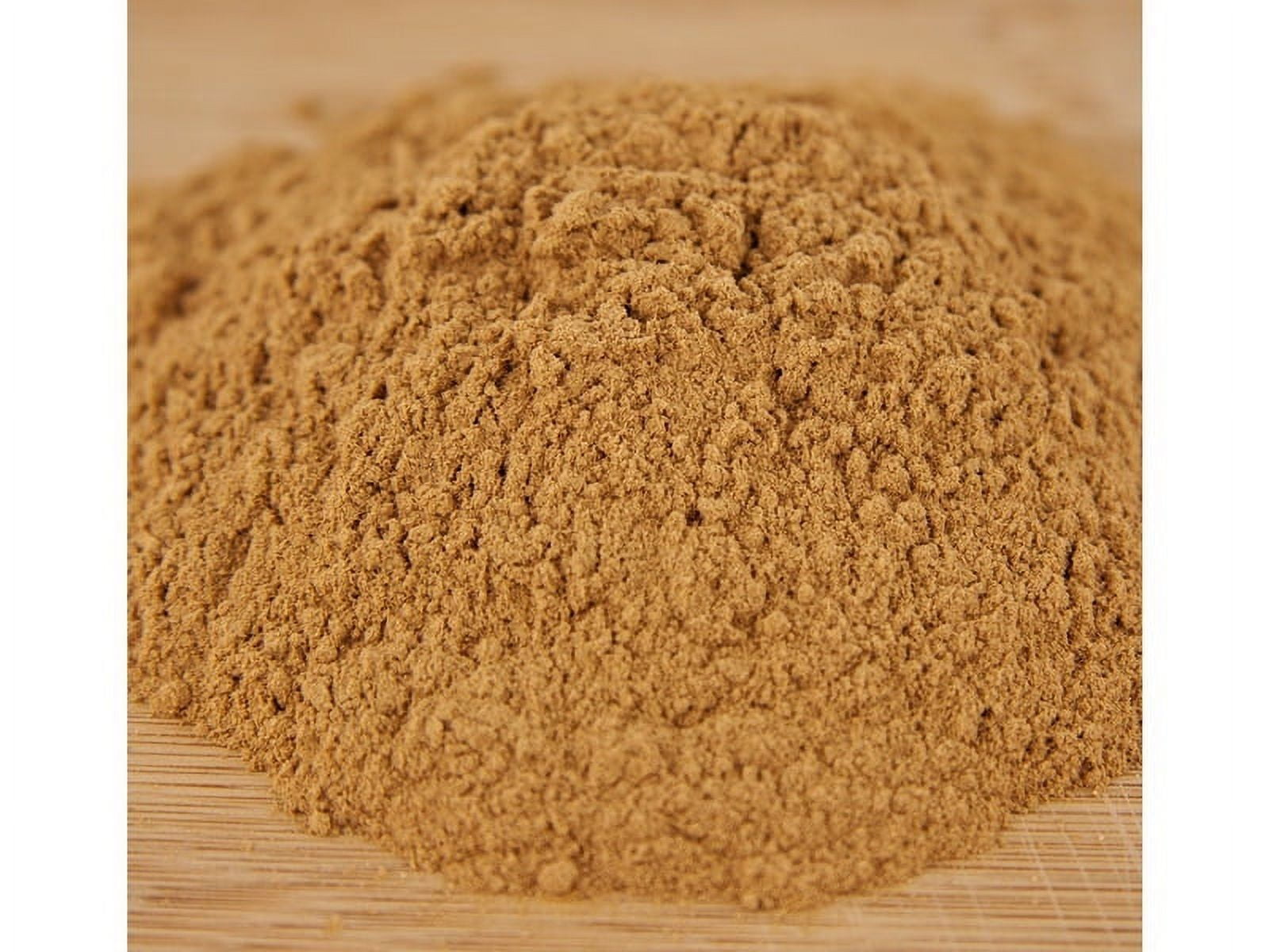 (Price/Case)Bulk Foods Ceylon Ground Cinnamon 5lb, 102001