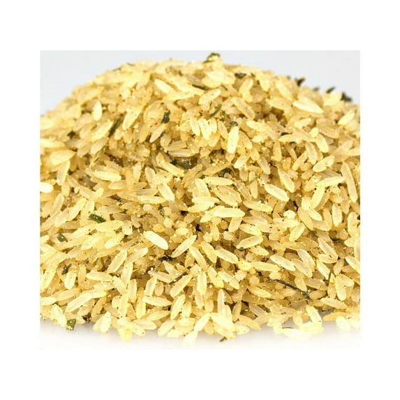 (Price/Case)Bulk Foods Cilantro Lime Rice 3/5lb, 405856