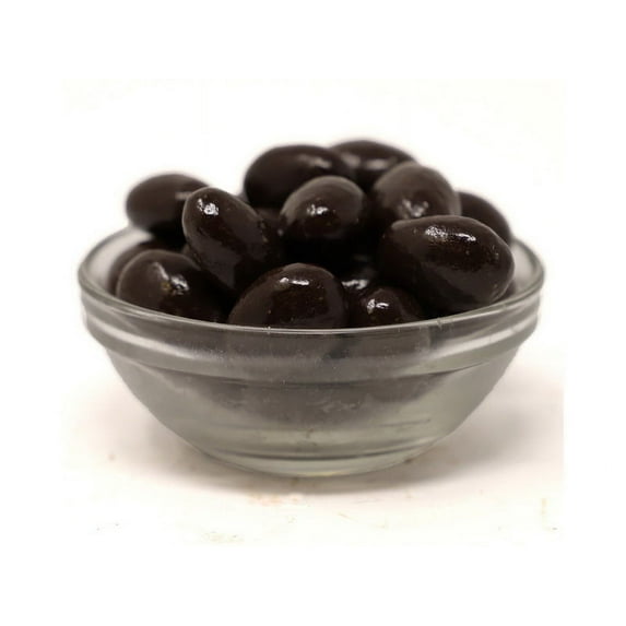 (Price/Case)Bulk Foods Dark Chocolate Almonds With Sea Salt 15lb, 641735