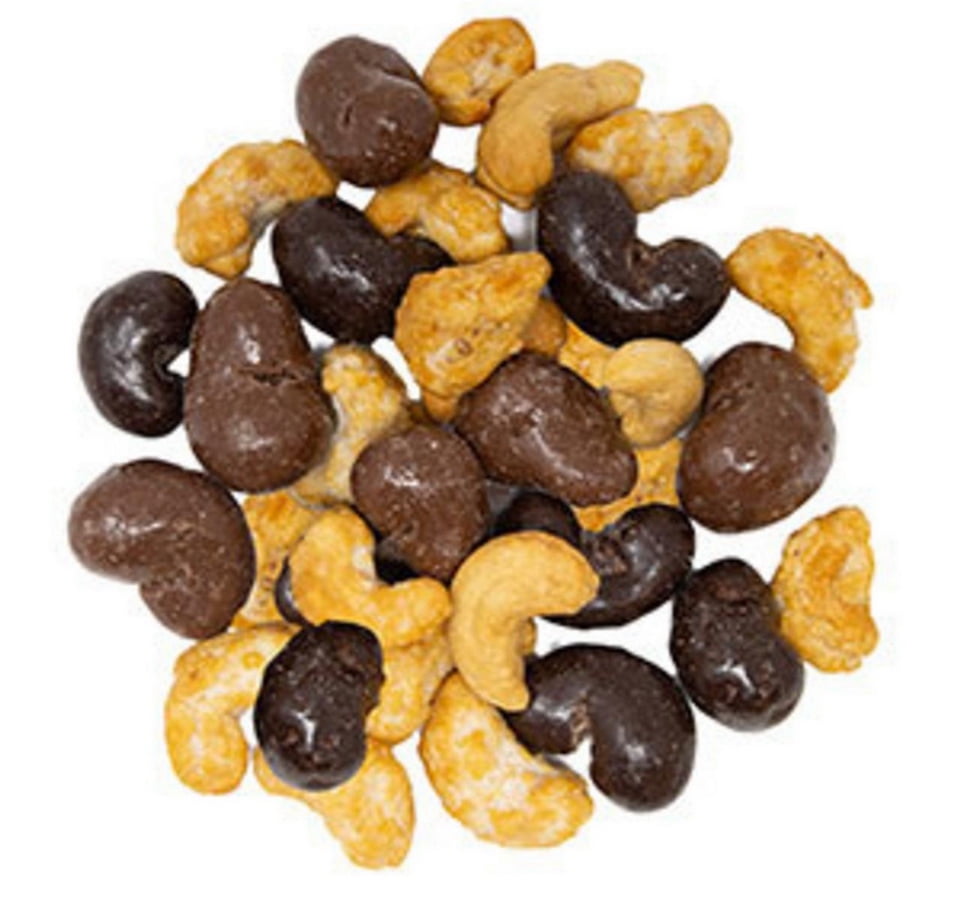 (Price/Case)Bulk Foods Inc. Cashew Craze Snack Mix 2/5lb, 552373