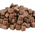 thumbnail image 1 of (Price/Case)Bulk Foods Inc. Milk Chocolate Sea Salt Caramel Truffles 10lb, 640141, 1 of 2