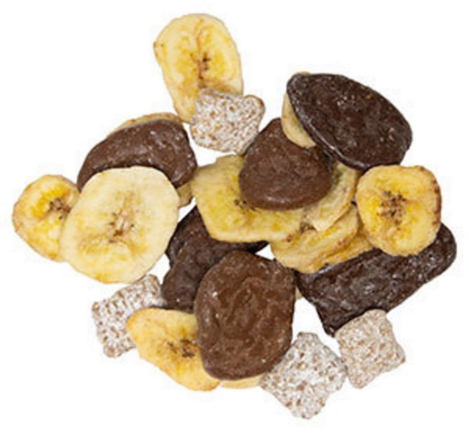 (Price/Case)Bulk Foods Inc. Monkey Business Snack Mix 2/5lb, 552593