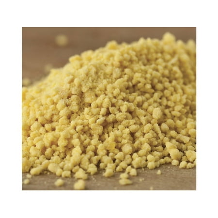 (Price/Case)Bulk Foods Lecithin Granules 5lb, 234103