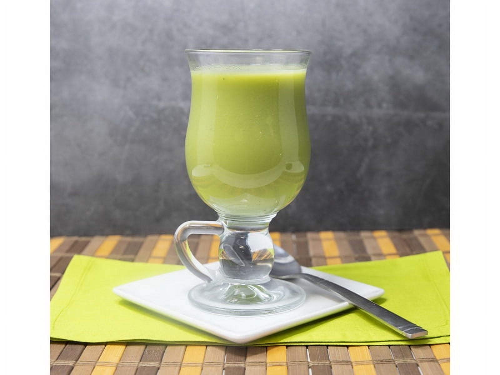 (Price/Case)Bulk Foods Matcha Green Tea Latte 2/5lb, 468311