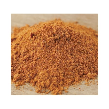 (Price/Case)Bulk Foods Natural Cajun Seasoning 25lb, 101520