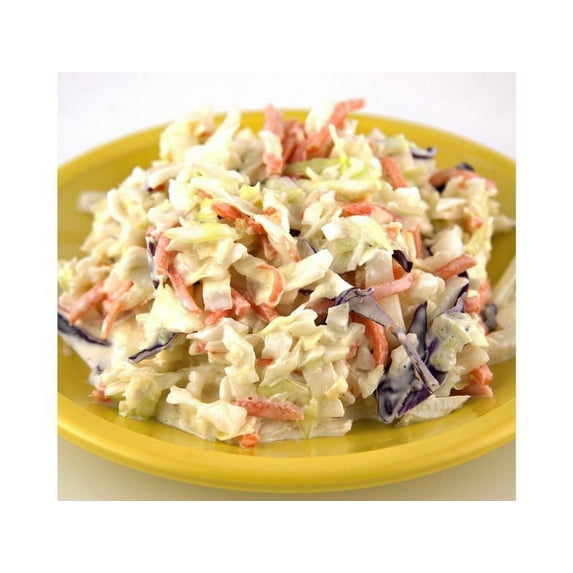 (Price/Case)Bulk Foods Natural Creamy Cole Slaw Dressing Mix, No MSG Added* 2/5lb, 277203