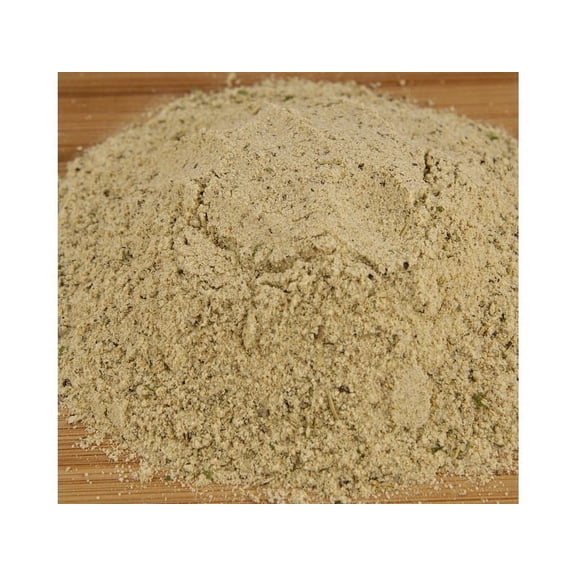 (Price/Case)Bulk Foods Natural Greek Seasoning 5lb, 102692