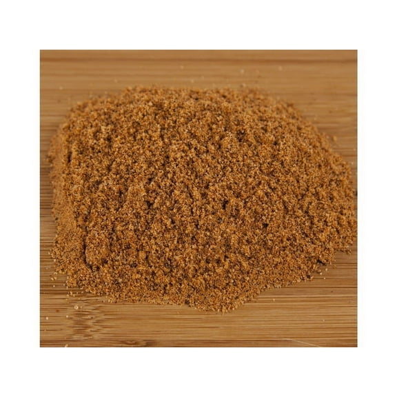 (Price/Case)Bulk Foods Natural Mesquite BBQ Seasoning 5lb, 101330