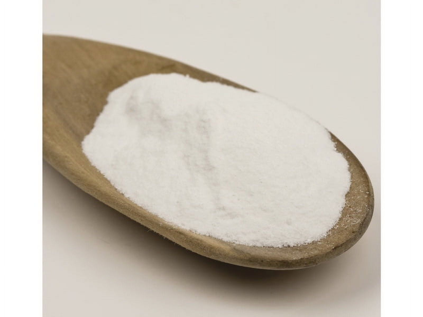 (Price/Case)Bulk Foods Powdered Vanilla Flavoring 5lb, 171210