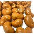 thumbnail image 1 of (Price/Case)Bulk Foods Sea Salt Caramel Cashews 15lb, 641375, 1 of 1