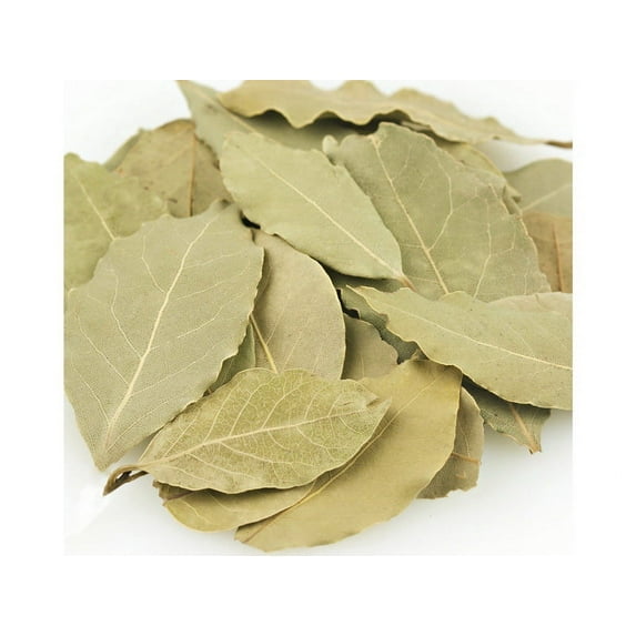 (Price/Case)Bulk Foods Whole Bay Leaves 10lb, 101450