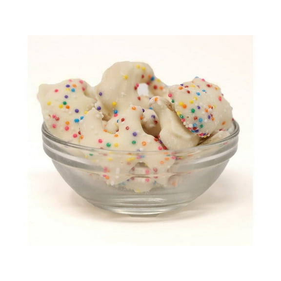 (Price/Case)Bulk Foods Yogurt Celebration Animal Crackers 15lb, 532205