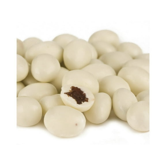 (Price/Case)Bulk Foods Yogurt Coated Raisins, No Sugar Added 10lb, 608303