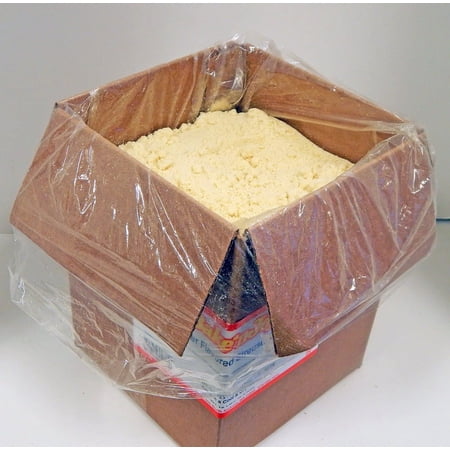 (Price/Case)Butter Flavored Streusel Topping 1-15 Pound