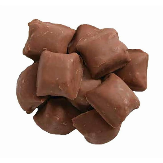 Butterfinger Mini Bars Unwrapped Bulk, 25 Pound