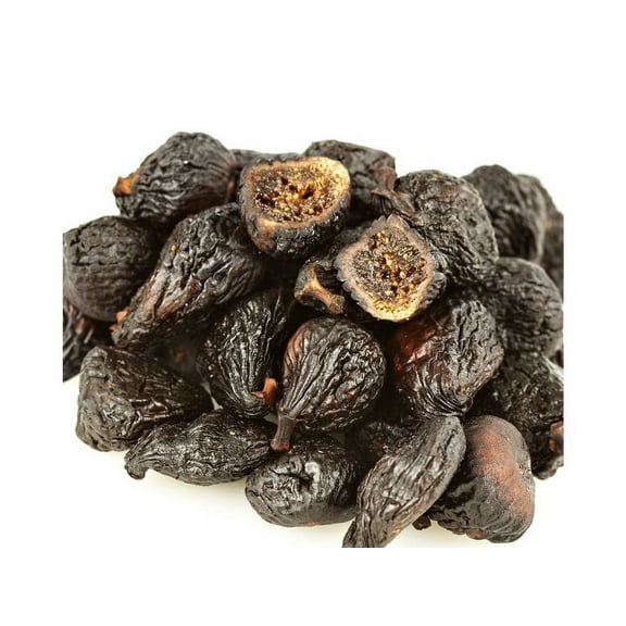 (Price/Case)California Extra Choice Black Mission Figs 30lb, 360086