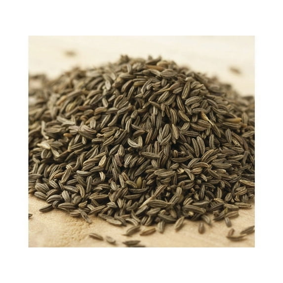 (Price/Case)Caraway Seeds 25lb, 101600