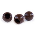 thumbnail image 1 of (Price/Case)Cargill Dark Chocolate Truffle Shells 504pcs, 224252, 1 of 1