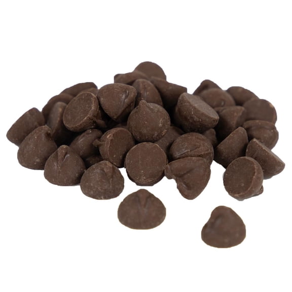 (Price/Case)Cargill Dark Confectionery Drops 4M 50lb, 220276