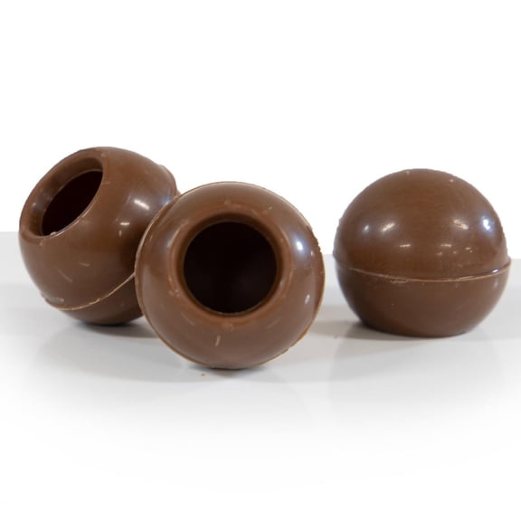 (Price/Case)Cargill Milk Chocolate Truffle Shells 504pcs, 224251