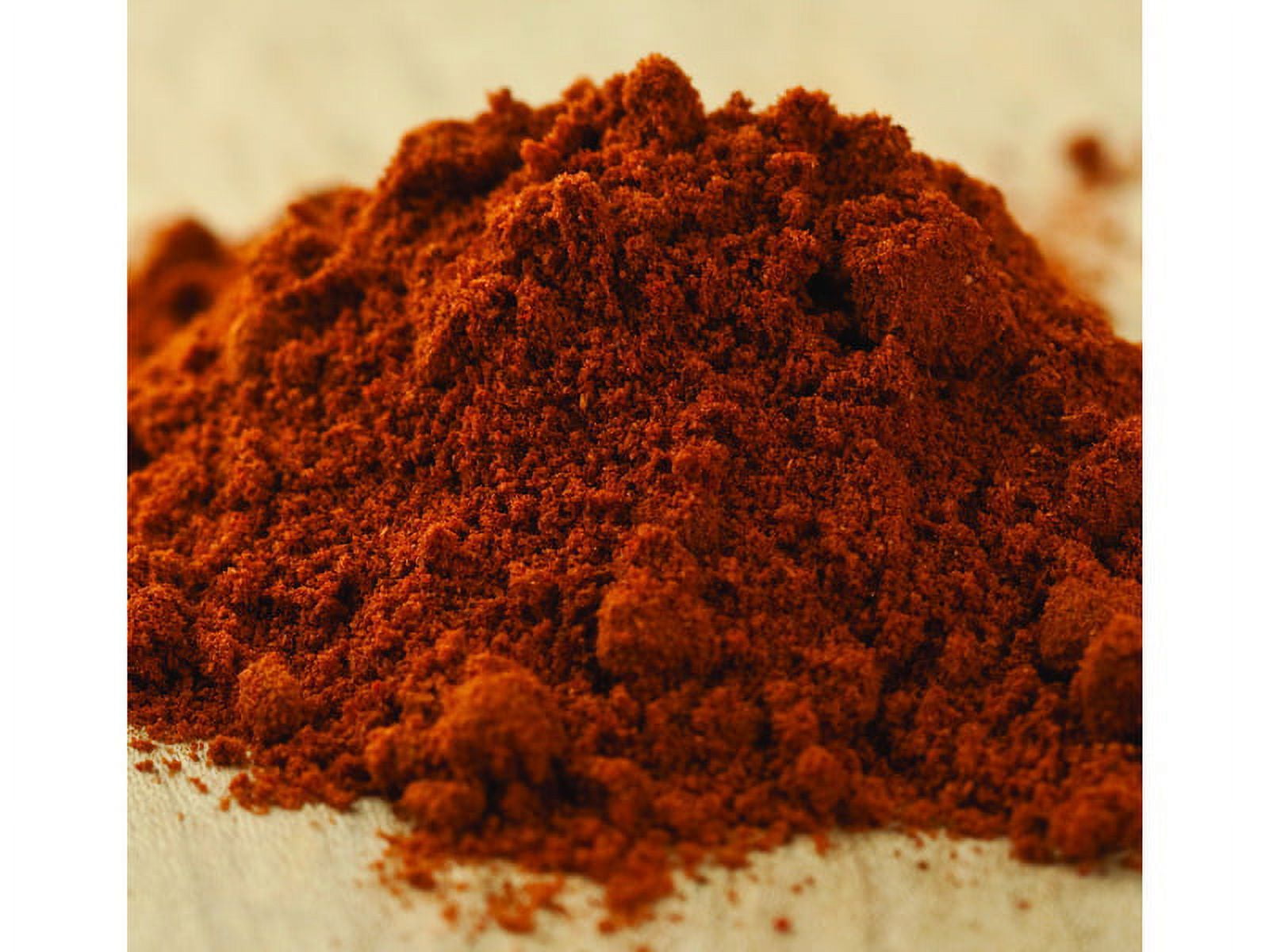 (Price/Case)Cayenne Pepper, Ground 20lb, 104061