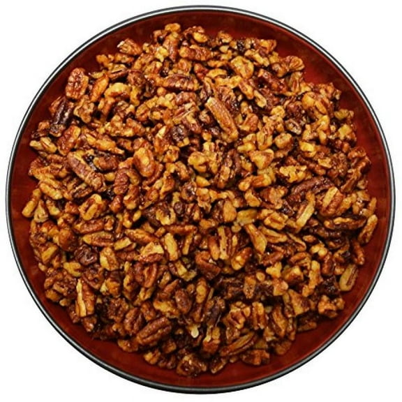 (Price/Case)Cfx Spicy Candied Pcan Lg 1/5#