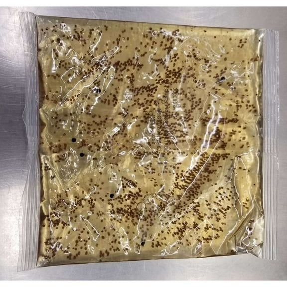 (Price/Case)Chef John Folse 3082837 Quick Pickled Vegetable Brine