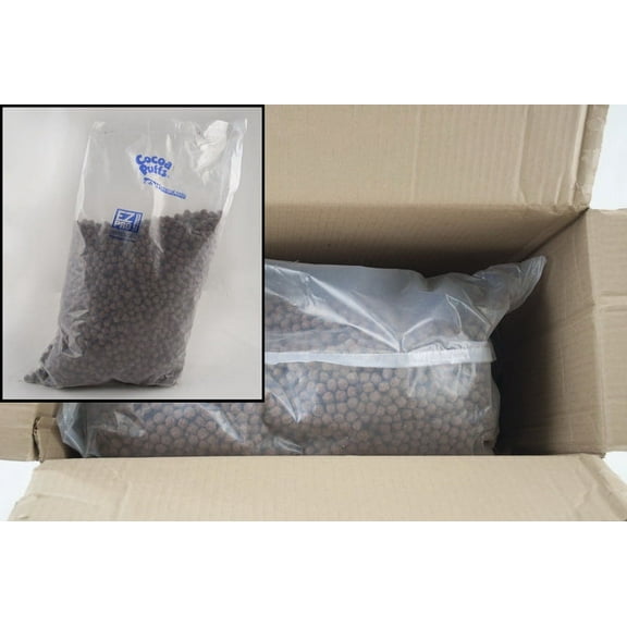 (Price/Case)Cocoa Puffs Cocoa Puffs Cereal Bulk Pak 35 Ounces - 4 Per Case