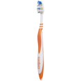 thumbnail image 1 of (Price/Case)Colgate Adult Medium Bristle Zig Zag Flex Toothbrush, 1 Each, 12 per case, 1 of 8