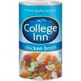 thumbnail image 1 of (Price/Case)College Inn 2001554 12/48Oz College Inn Chicken Broth, 1 of 3