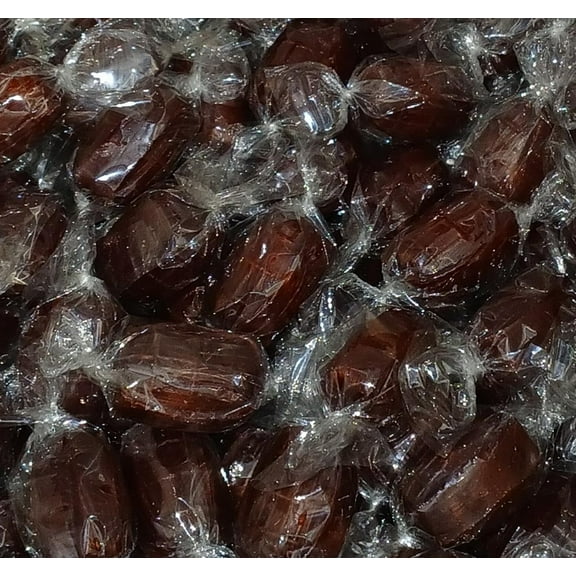 (Price/Case)Colombina Root Beer Barrels 42lb, 635224