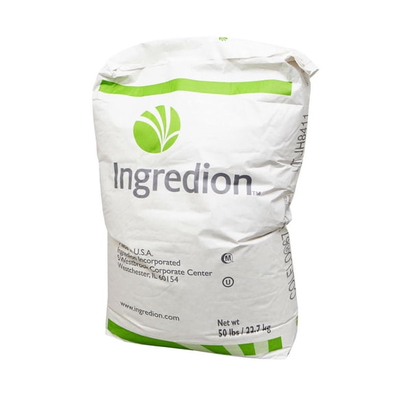 Commodity Colfol Starch 67 Modified Corn Starch, 50 Pound