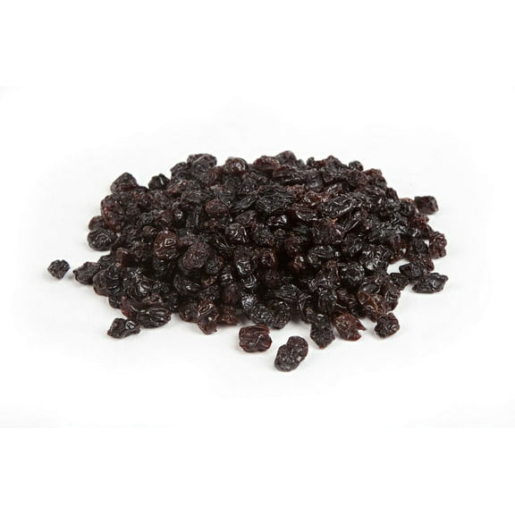 (Price/Case)Commodity Raisins California Midget Seedless Raisins 30 Pounds - 1 Per Case