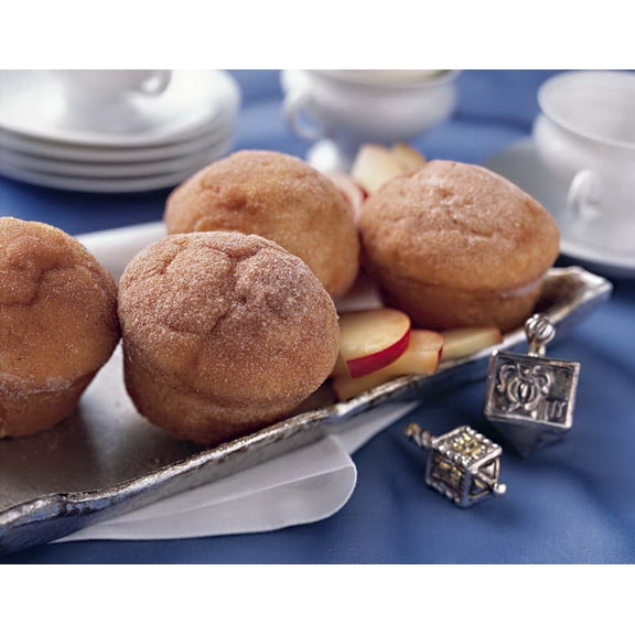 (Price/Case)Continental Mills Value Basic Muffin Mix 5 Pound Bag - 6 Per Case