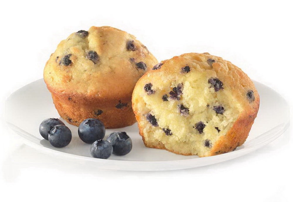 (Price/Case)Continental Mills Value Imitation Blueberry Muffin Mix 5 ...