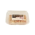 thumbnail image 1 of (Price/Case)Country Fresh White Chocolate Peppermint Fudge 8/12oz, 599564, 1 of 2