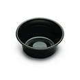 thumbnail image 1 of (Price/Case)D & W Fine Pack CF755-050 Cup Plastic 5 oz Cold Black, 1 of 1