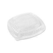 Price/CaseD & W Fine Pack Low Lid With No Logo, 25 Each, 2 per case