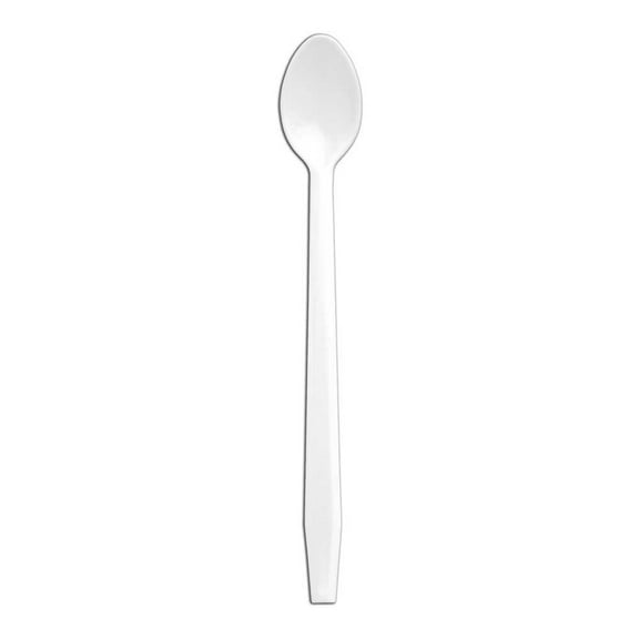(Price/Case)D & W Fine Pack Senate White Soda Spoon, 1000 Each, 1 per case