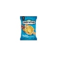 thumbnail image 1 of (Price/Case)Deep River Snacks Kettle Chips Salt & Vinegar, 1.38 Ounces, 48 per case, 1 of 1