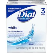(Price/Case)Dial Bar Soap White, 12 Ounces, 12 per case