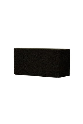 (Price/Case)Disco 3.5"X4"X8" Grill Brick 12 Count, 12 Each, 1 per case