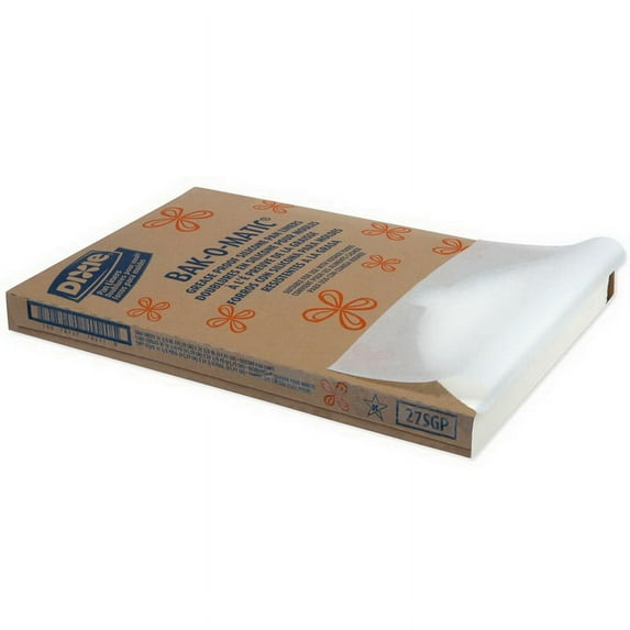 24.38 in. x 16.38 in. Greaseproof Liftoff Pan Liner (1000/Carton)